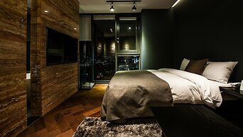SR Hotel Sadang