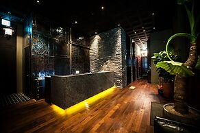 SR Hotel Sadang