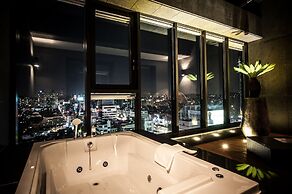 SR Hotel Sadang