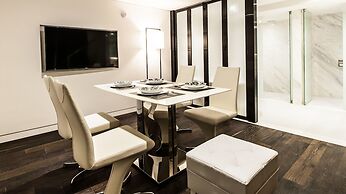 SR Hotel Sadang