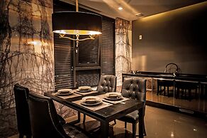 SR Hotel Sadang