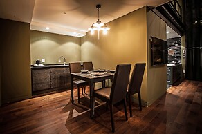 SR Hotel Sadang