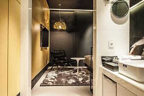SR Hotel Sadang