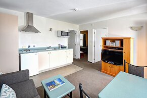 Alexis Motor Lodge