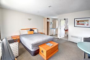 Alexis Motor Lodge