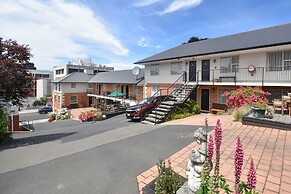 Alexis Motor Lodge