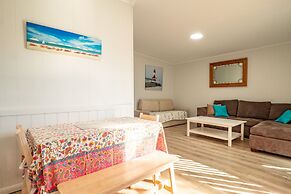 Beach Cabins Merimbula