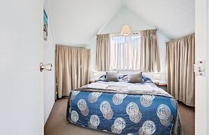 Beach Cabins Merimbula