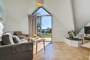 Beach Cabins Merimbula
