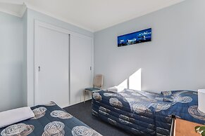 Beach Cabins Merimbula
