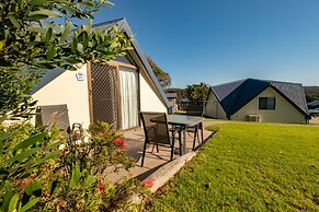 Beach Cabins Merimbula