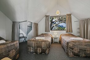 Beach Cabins Merimbula