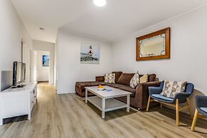 Beach Cabins Merimbula