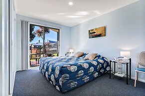 Beach Cabins Merimbula