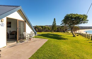 Beach Cabins Merimbula