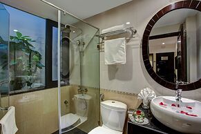 Ambassador Hanoi Hotel & Spa