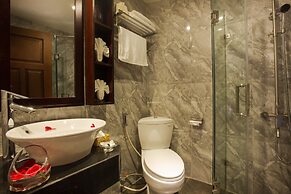 Ambassador Hanoi Hotel & Spa