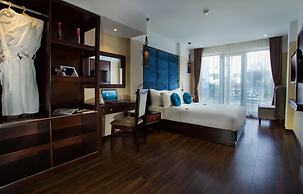 Ambassador Hanoi Hotel & Spa