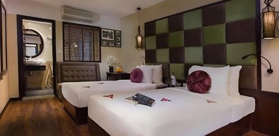 Ambassador Hanoi Hotel & Spa