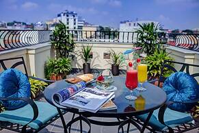 Ambassador Hanoi Hotel & Spa
