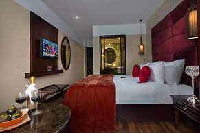 Ambassador Hanoi Hotel & Spa