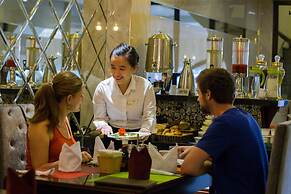 Ambassador Hanoi Hotel & Spa