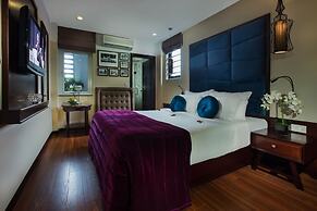 Ambassador Hanoi Hotel & Spa
