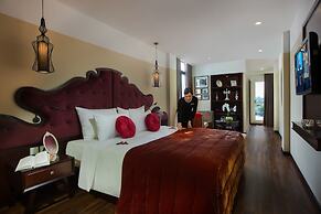 Ambassador Hanoi Hotel & Spa