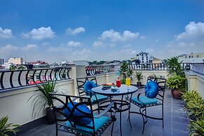 Ambassador Hanoi Hotel & Spa
