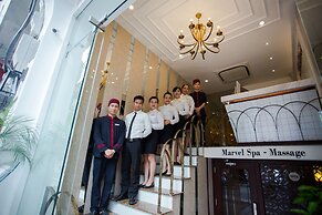 Ambassador Hanoi Hotel & Spa
