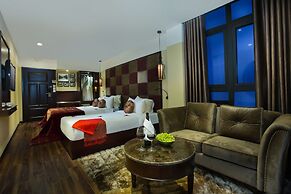 Ambassador Hanoi Hotel & Spa