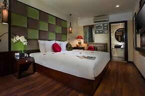 Ambassador Hanoi Hotel & Spa