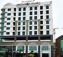 Holiday Villa Hotel & Suites