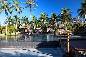 Aroma Beach Resort & Spa