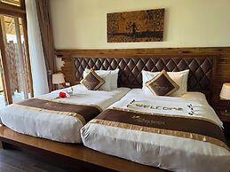 Aroma Beach Resort & Spa