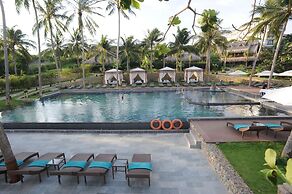 Aroma Beach Resort & Spa