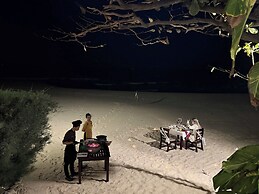 Aroma Beach Resort & Spa