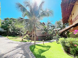 Aroma Beach Resort & Spa