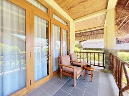 Aroma Beach Resort & Spa