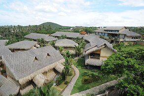 Aroma Beach Resort & Spa