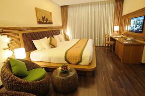 Aroma Beach Resort & Spa