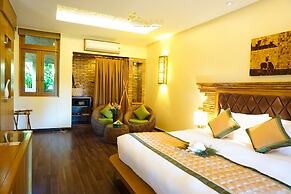 Aroma Beach Resort & Spa