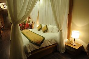 Aroma Beach Resort & Spa