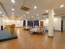Aroma Beach Resort & Spa
