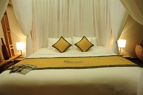 Aroma Beach Resort & Spa