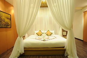 Aroma Beach Resort & Spa