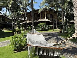 Aroma Beach Resort & Spa