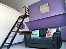 Dozy Lamoon House