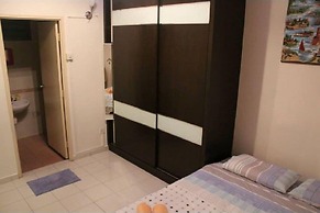 Putra Place Home Inn