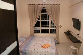 Putra Place Home Inn